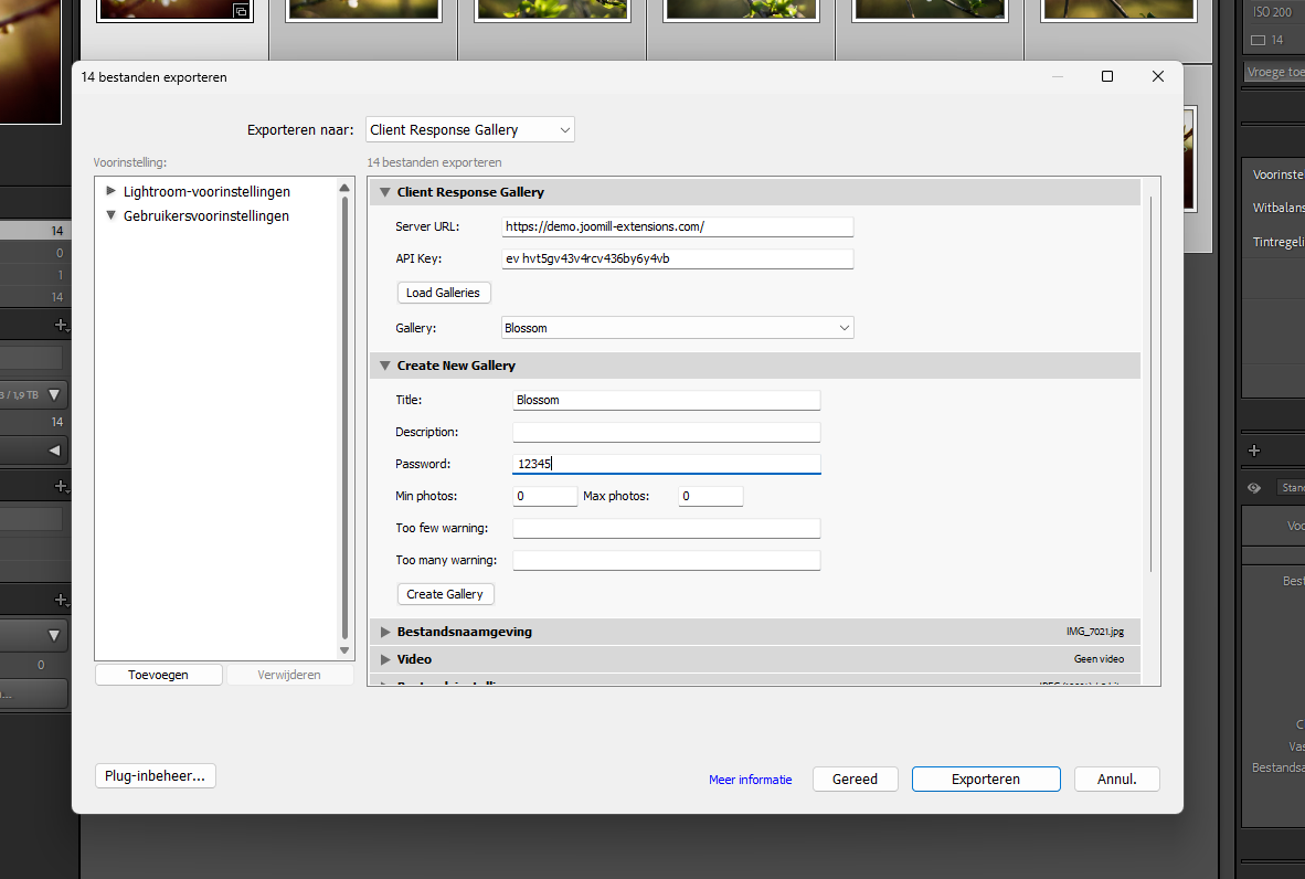 lightroom