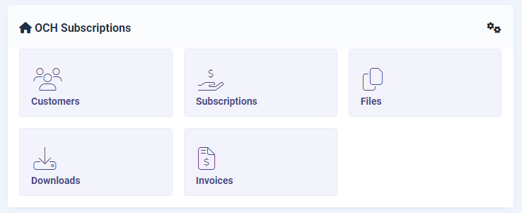 FontAwesome pro preview