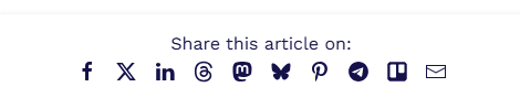 socialshare uikit sticky