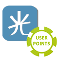 hikashopuserpoints
