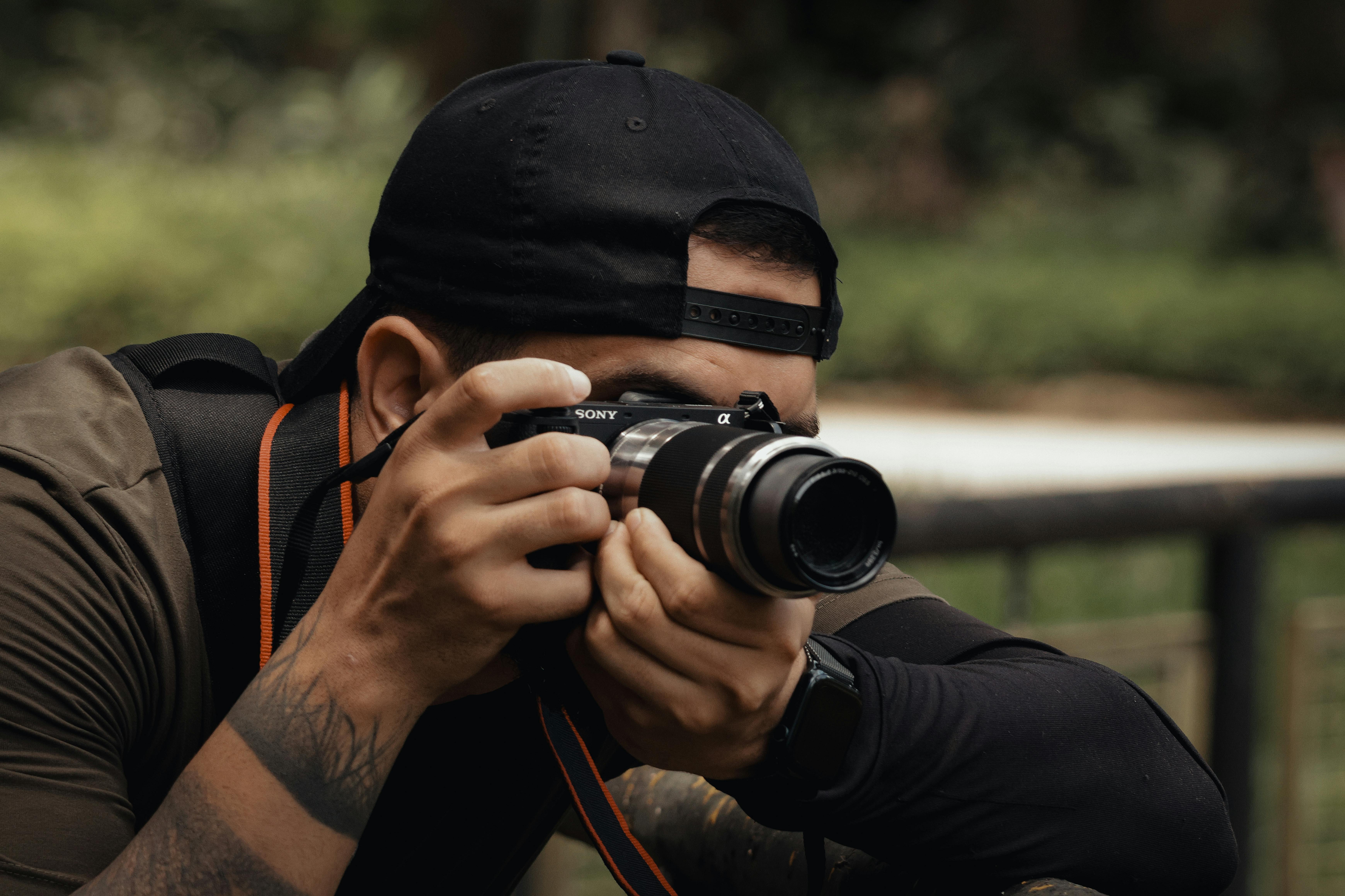 Self-Hosted Photo Proofing for Joomla Photographers